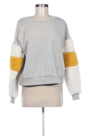 Damen Shirt Bershka, Größe M, Farbe Mehrfarbig, Preis € 17,67