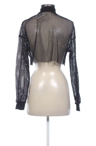 Női blúz Bershka, Méret XS, Szín Fekete, Ár 3 800 Ft