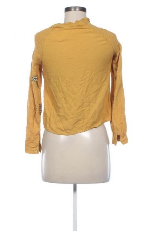 Bluzka damska Bershka, Rozmiar XS, Kolor Kolorowy, Cena 29,99 zł