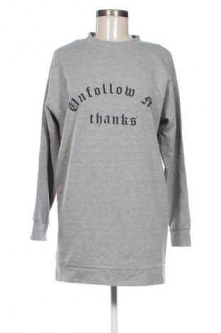 Női blúz Bershka, Méret S, Szín Szürke, Ár 2 699 Ft