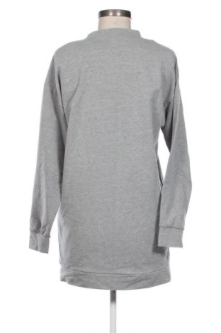 Női blúz Bershka, Méret S, Szín Szürke, Ár 2 699 Ft