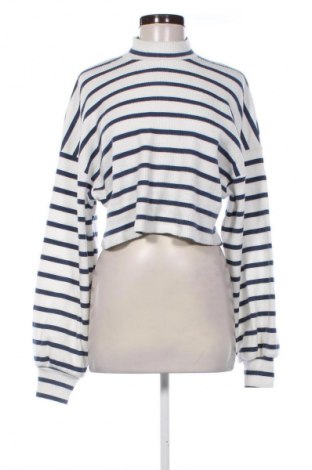 Dámska blúza Bershka, Veľkosť L, Farba Viacfarebná, Cena  9,72 €