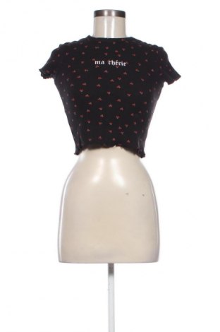 Dámska blúza Bershka, Veľkosť S, Farba Viacfarebná, Cena  9,72 €