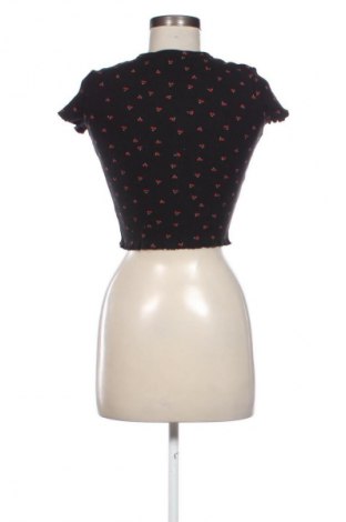 Dámska blúza Bershka, Veľkosť S, Farba Viacfarebná, Cena  9,72 €