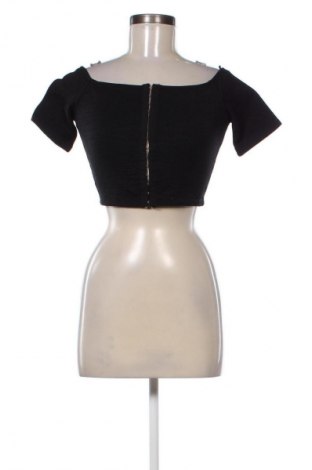 Damen Shirt Bershka, Größe M, Farbe Mehrfarbig, Preis € 9,74