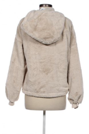 Дамска блуза Bershka, Размер S, Цвят Екрю, Цена 11,99 лв.