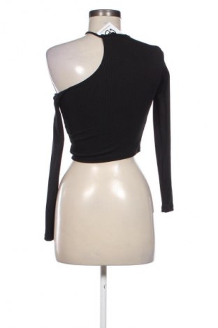 Női blúz Bershka, Méret S, Szín Fekete, Ár 3 800 Ft