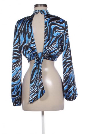 Dámská halenka Bershka, Velikost M, Barva Vícebarevné, Cena  139,00 Kč