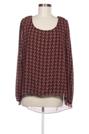 Дамска блуза Best Connections, Размер XL, Цвят Многоцветен, Цена 14,99 лв.