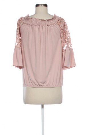 Дамска блуза Best Connections, Размер M, Цвят Розов, Цена 36,10 лв.