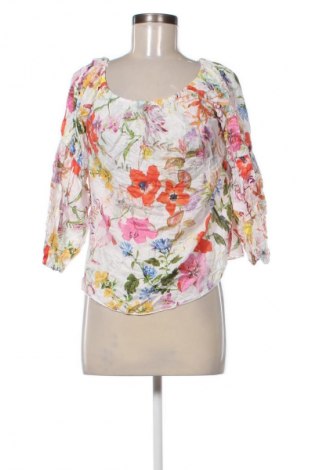 Dámska blúza Best Connections, Veľkosť XS, Farba Viacfarebná, Cena  5,95 €