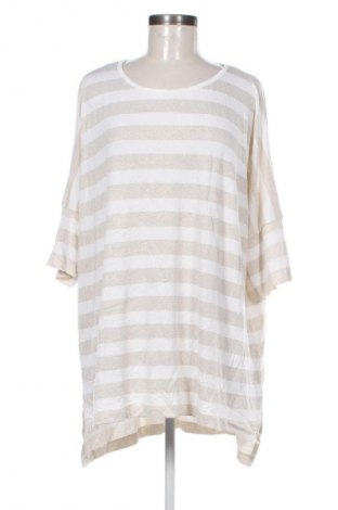 Дамска блуза Best Connections, Размер XXL, Цвят Многоцветен, Цена 14,99 лв.