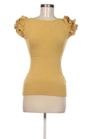 Γυναικεία μπλούζα Best Emilie, Μέγεθος S, Χρώμα Κίτρινο, Τιμή 2,99 €