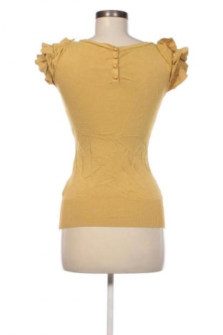 Γυναικεία μπλούζα Best Emilie, Μέγεθος S, Χρώμα Κίτρινο, Τιμή 2,99 €
