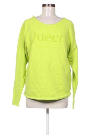 Bluză de femei Better Rich, Mărime S, Culoare Verde, Preț 145,99 Lei