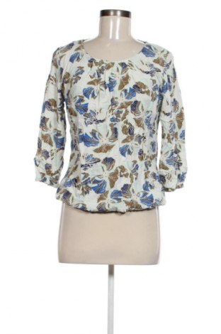 Дамска блуза Betty & Co, Размер S, Цвят Многоцветен, Цена 5,99 лв.