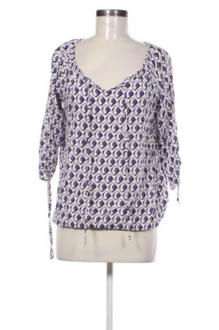 Дамска блуза Betty & Co, Размер S, Цвят Многоцветен, Цена 13,99 лв.