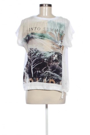 Дамска блуза Betty & Co, Размер M, Цвят Многоцветен, Цена 93,99 лв.