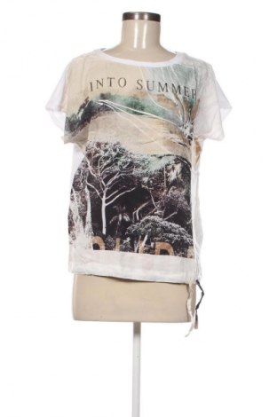 Bluzka damska Betty & Co, Rozmiar M, Kolor Kolorowy, Cena 200,99 zł