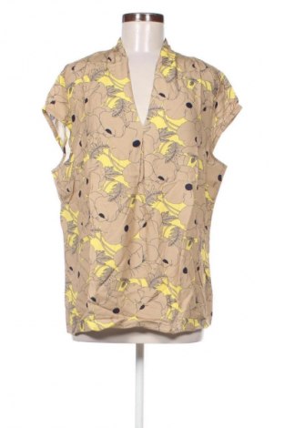 Дамска блуза Betty & Co, Размер XL, Цвят Многоцветен, Цена 93,99 лв.