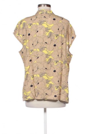 Дамска блуза Betty & Co, Размер XL, Цвят Многоцветен, Цена 93,99 лв.