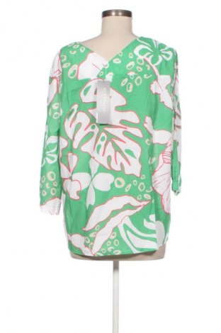 Дамска блуза Betty & Co, Размер XL, Цвят Многоцветен, Цена 109,99 лв.