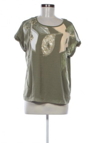 Dámska blúza Betty & Co, Veľkosť M, Farba Zelená, Cena  56,95 €