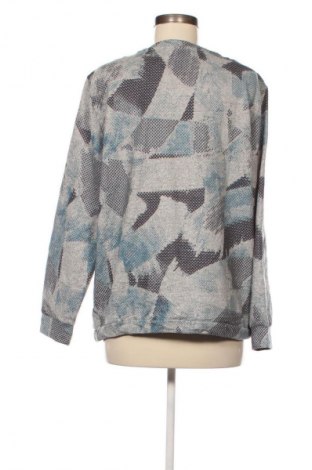 Дамска блуза Betty & Co, Размер XL, Цвят Многоцветен, Цена 22,99 лв.