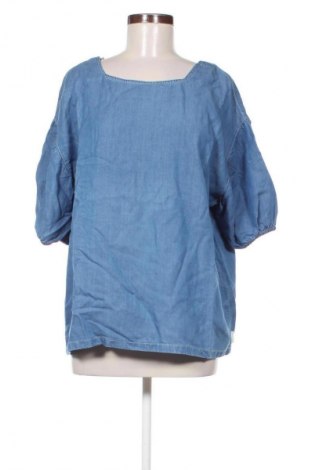 Дамска блуза Betty & Co, Размер XL, Цвят Син, Цена 93,99 лв.