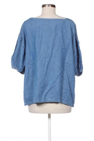 Дамска блуза Betty & Co, Размер XL, Цвят Син, Цена 93,99 лв.