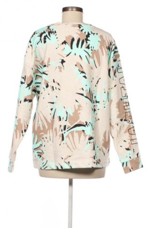 Дамска блуза Betty & Co, Размер XL, Цвят Многоцветен, Цена 109,99 лв.