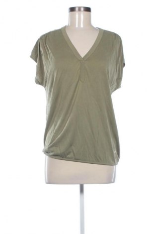 Bluză de femei Betty & Co, Mărime S, Culoare Verde, Preț 230,99 Lei