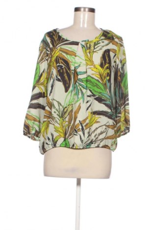 Дамска блуза Betty Barclay, Размер M, Цвят Многоцветен, Цена 48,97 лв.