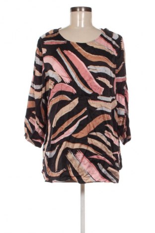 Bluzka damska Betty Barclay, Rozmiar L, Kolor Kolorowy, Cena 57,99 zł