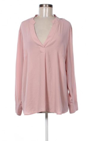 Dámská halenka Betty Barclay, Velikost XL, Barva Popelavě růžová, Cena  459,00 Kč