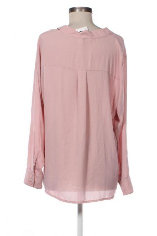 Dámská halenka Betty Barclay, Velikost XL, Barva Popelavě růžová, Cena  459,00 Kč