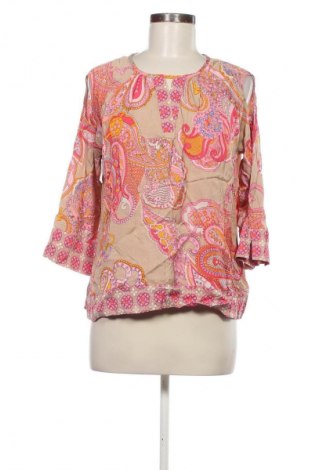 Bluzka damska Betty Barclay, Rozmiar L, Kolor Kolorowy, Cena 23,99 zł