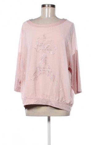 Női blúz Betty Barclay, Méret XXL, Szín Hamurózsaszín, Ár 11 859 Ft
