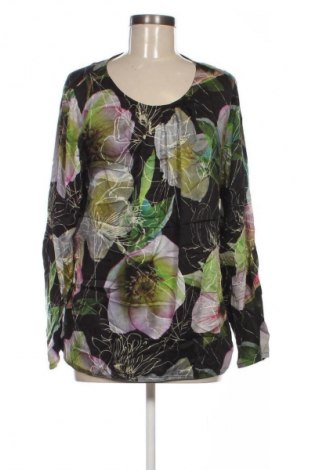 Damen Shirt Betty Barclay, Größe XL, Farbe Mehrfarbig, Preis 22,99 €