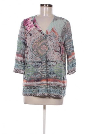 Dámská halenka Betty Barclay, Velikost M, Barva Vícebarevné, Cena  109,00 Kč