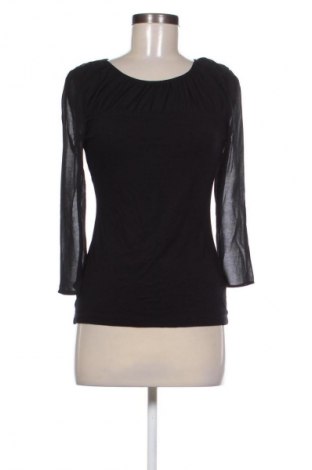 Дамска блуза Betty Jackson, Размер S, Цвят Черен, Цена 47,85 лв.