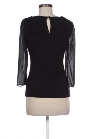 Дамска блуза Betty Jackson, Размер S, Цвят Черен, Цена 47,85 лв.