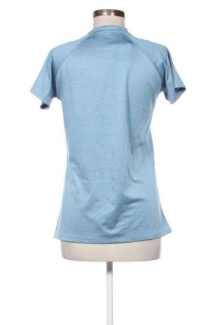 Γυναικεία μπλούζα Beverly Hills Polo Club, Μέγεθος M, Χρώμα Μπλέ, Τιμή 24,41 €