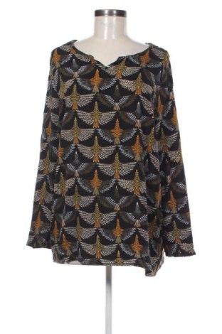 Дамска блуза Bexleys, Размер XL, Цвят Многоцветен, Цена 8,99 лв.