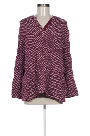 Дамска блуза Bexleys, Размер XXL, Цвят Многоцветен, Цена 28,99 лв.