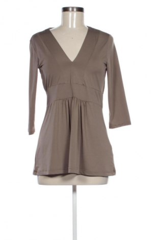 Дамска блуза Biaggini, Размер S, Цвят Кафяв, Цена 10,99 лв.