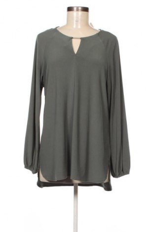 Damen Shirt Bianca, Größe XL, Farbe Grün, Preis 4,99 €