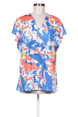 Дамска блуза Bidi Badu, Размер XL, Цвят Многоцветен, Цена 62,99 лв.