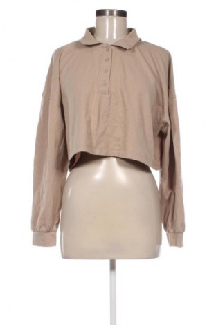 Dámska blúza Bik Bok, Veľkosť L, Farba Hnedá, Cena  9,72 €