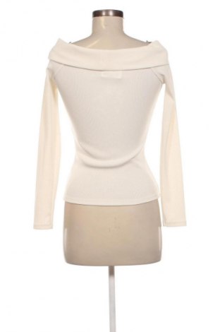 Γυναικεία μπλούζα Bik Bok, Μέγεθος S, Χρώμα Εκρού, Τιμή 6,99 €